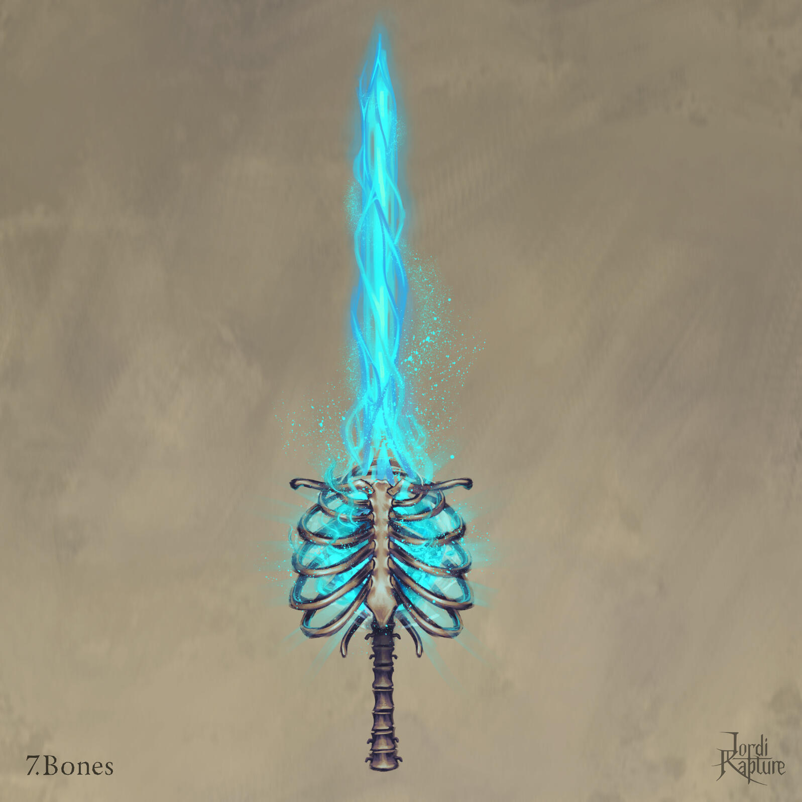 Bones