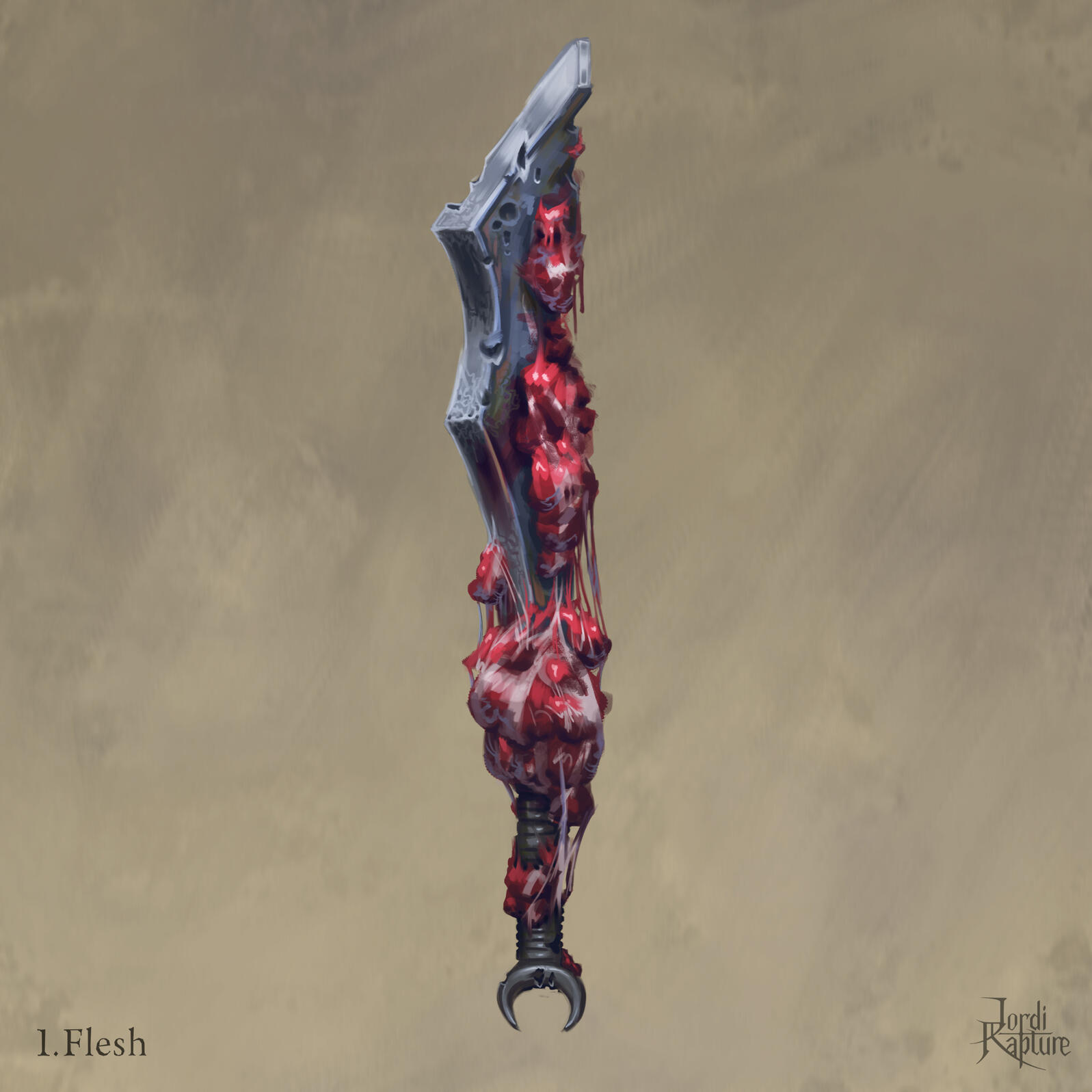 Flesh