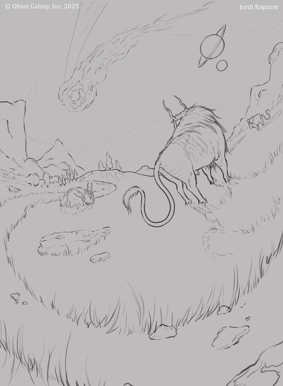 Final Sketch