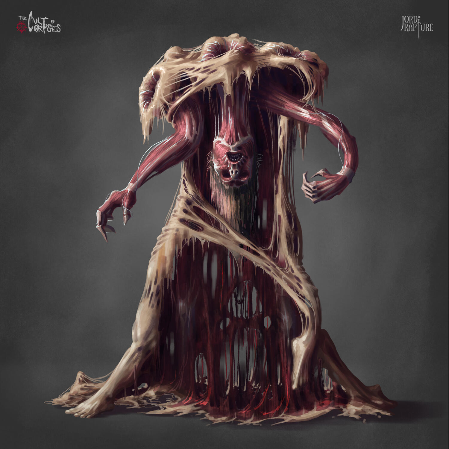 Hollow Aberration