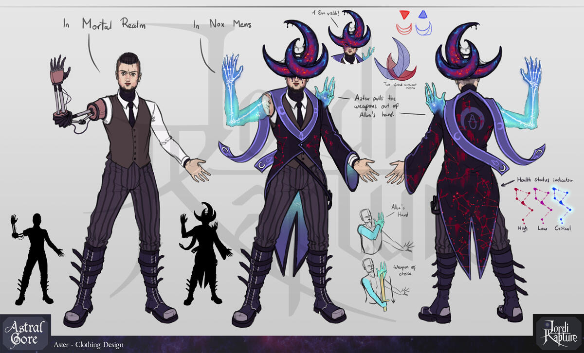 Final Design