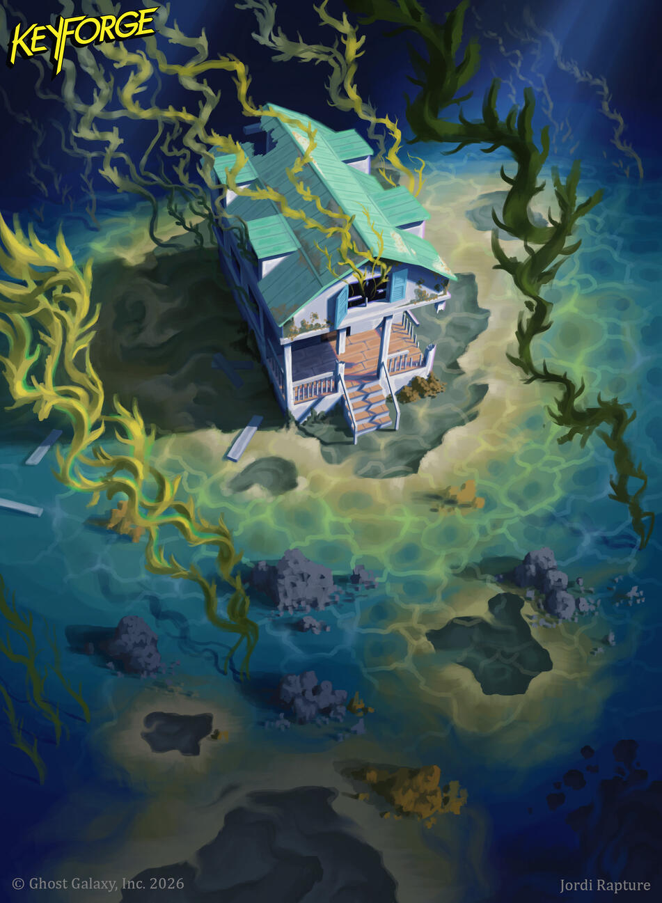 Final Artwork