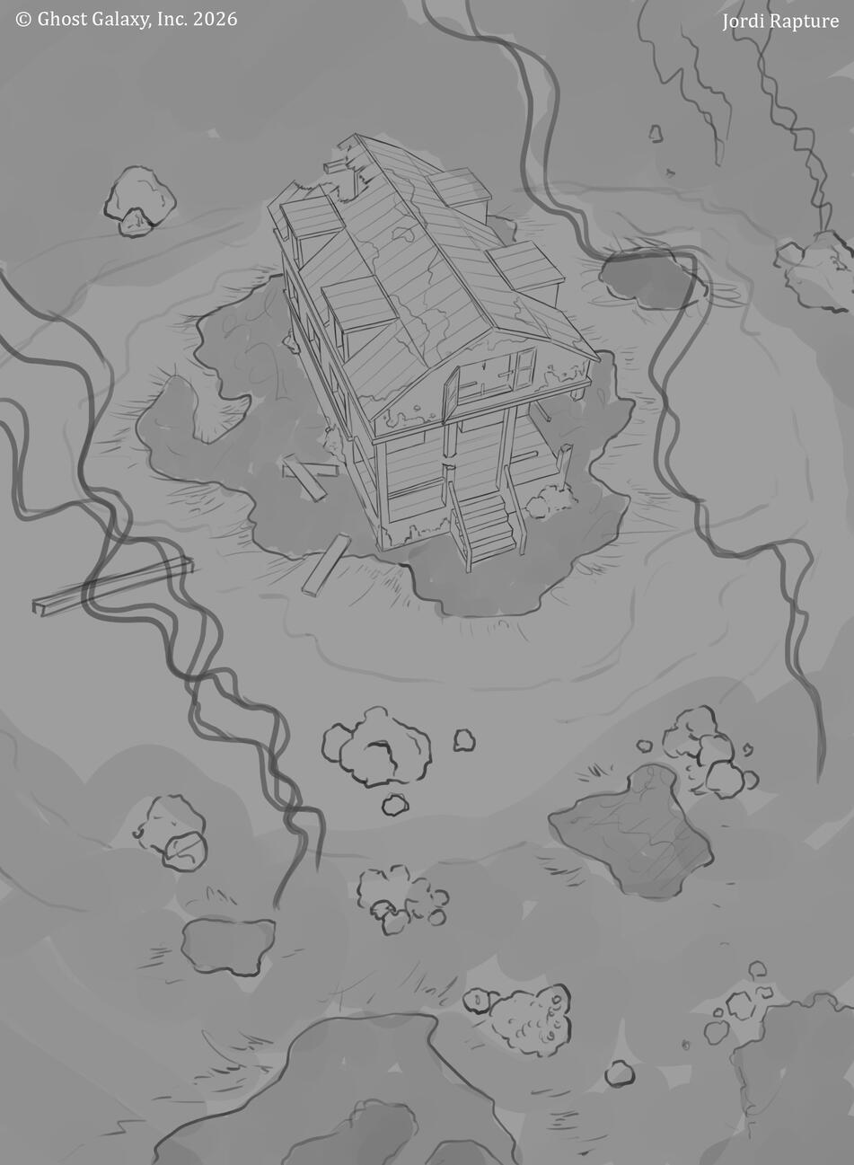 Final Sketch