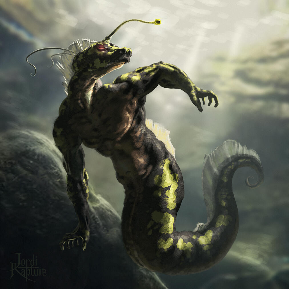 Triton