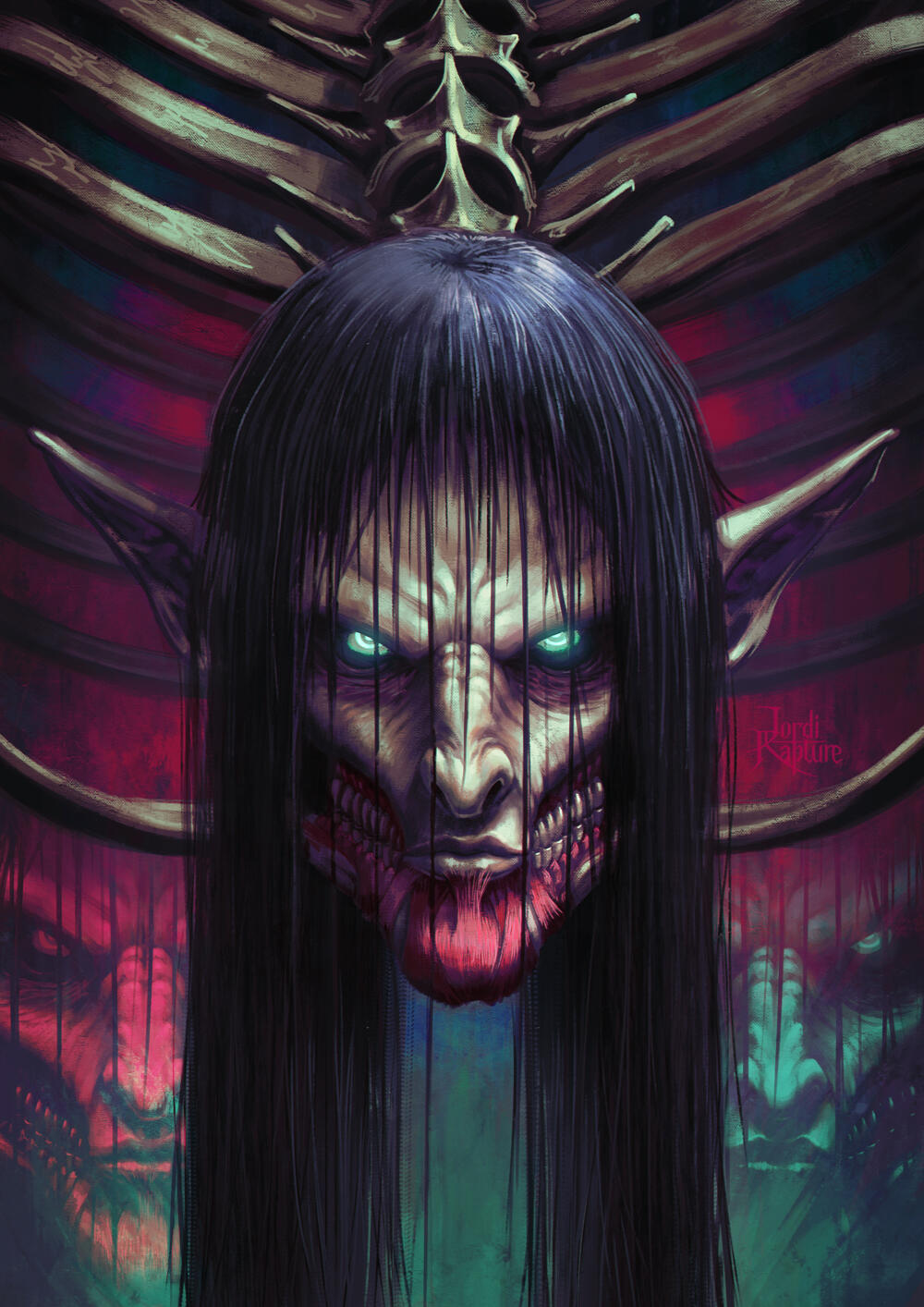 Doomsday Titan