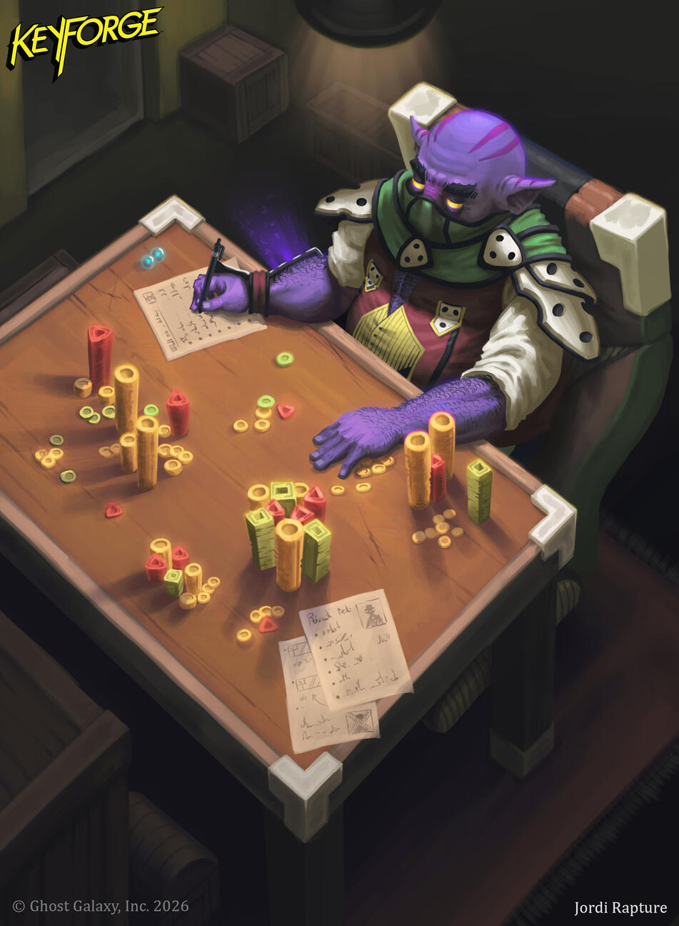 Final Artwork
