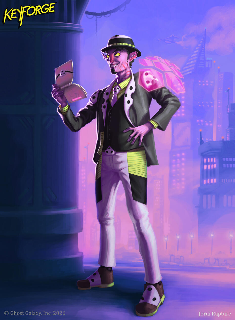 Final Artwork