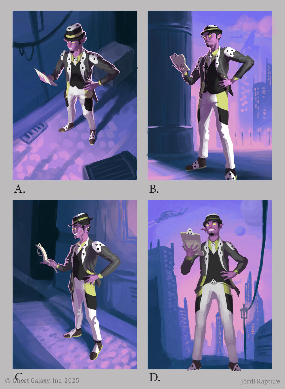 Thumbnails