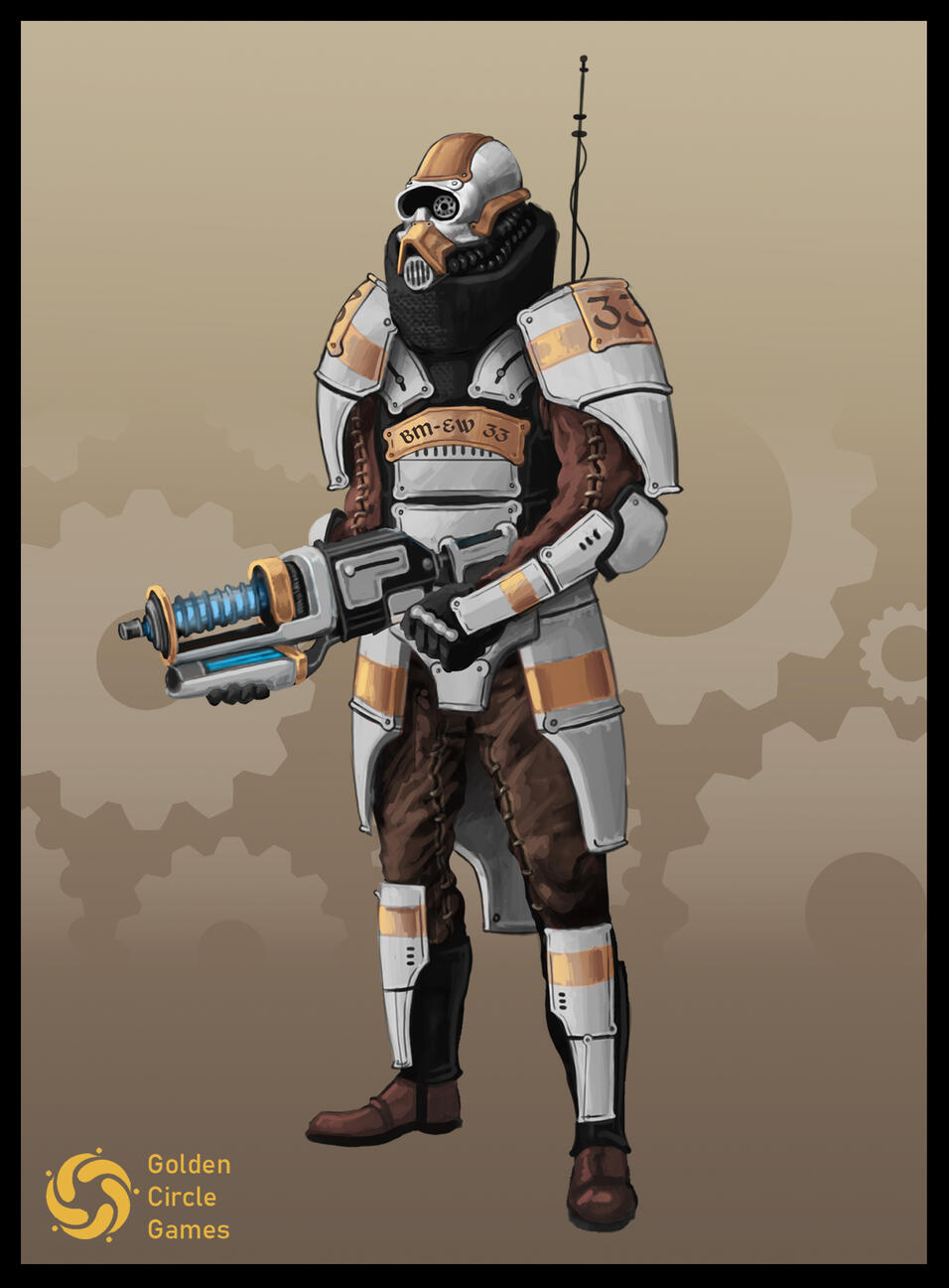 Final Design