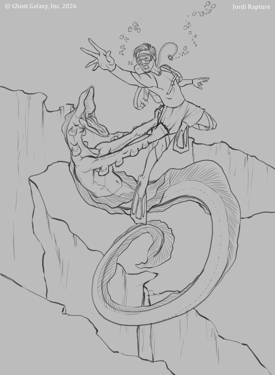 Final Sketch