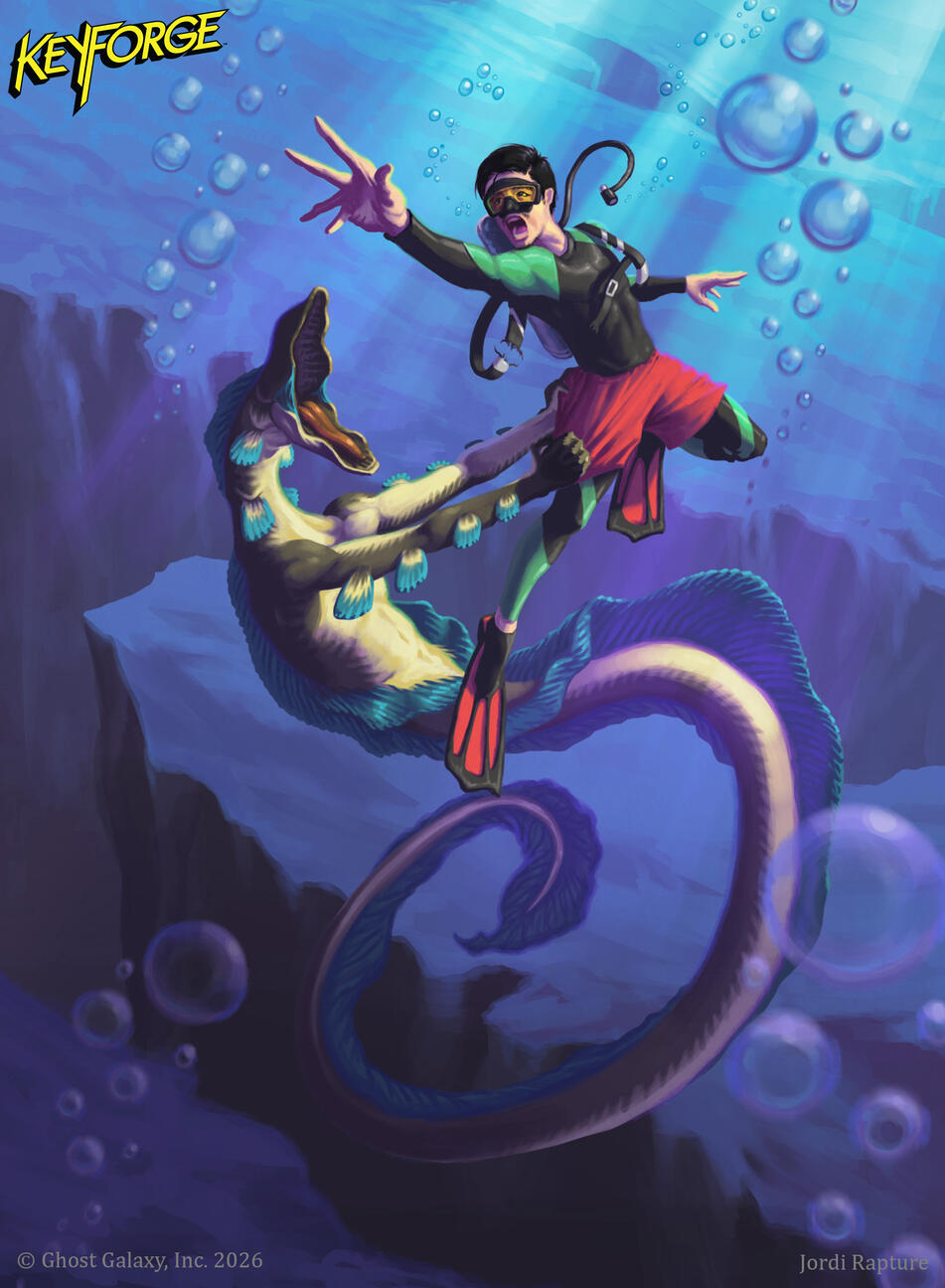 Final Artwork