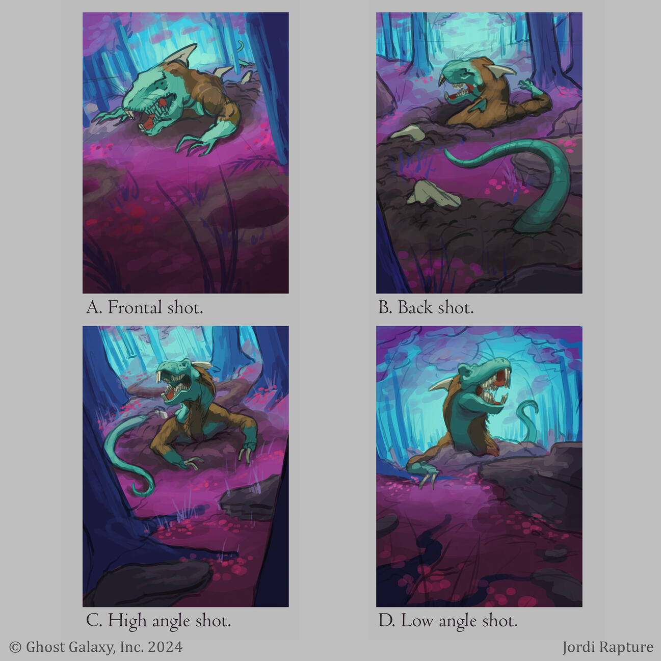 Thumbnails